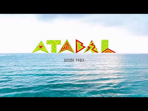 Atabal - YO SOY ATABAL - VIDEO OFICIAL