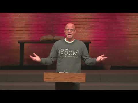 Make Room Vision (refresh)