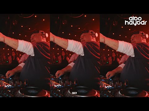 Aldo Haydar, Live Is Fantastic #4