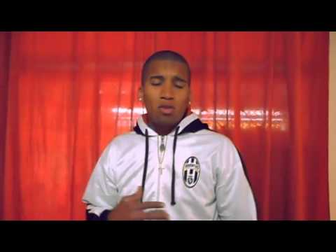 HOMENAGEM AO MC ALEKINHO - MC MINEX (STUDIO DJ ANDINHO)