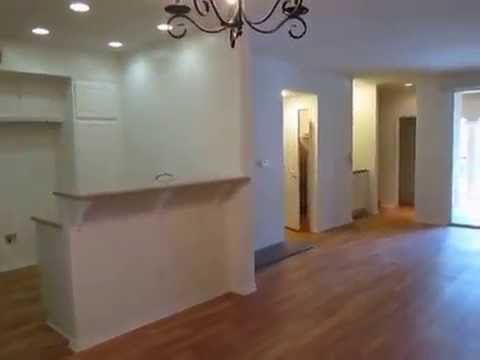 PL4610 - Beautiful 3 Bed + 2.5 Bath Townhouse for Rent (Sherman Oaks, CA)