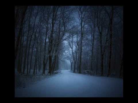 Winter Art cover