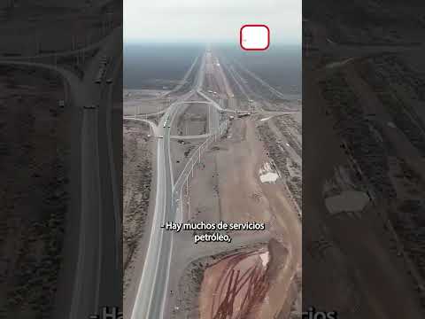 El Parque Industrial Capital de Neuquén lanzó ayer su registro de interesados