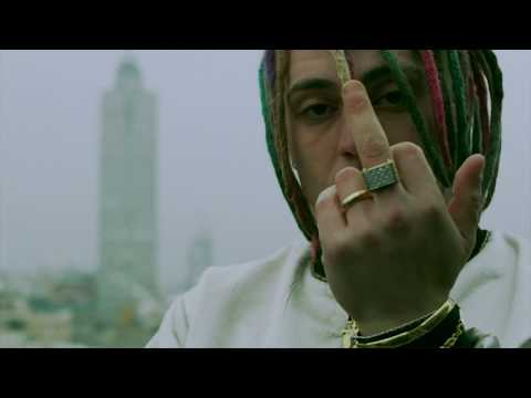 LUSCIÀ - GAS FT MAMBOLOSCO PROD KID CAESAR