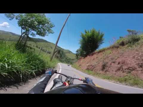 Racha cuca . Borba 2017