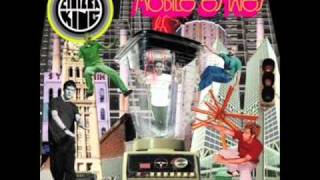 Citizen King - Jalopy Style