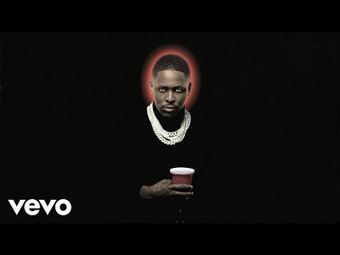 YG - No Weapon (Audio) ft. Nas