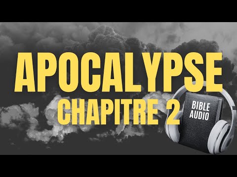 APOCALYPSE 2 | LA BIBLE AUDIO avec textes