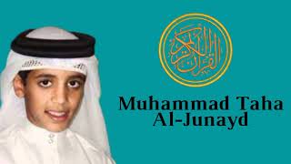 Download lagu Surat 'Abasa : by Cheikh Muhammad Taha Al-Junayd mp3 Download lagu Surat 'Abasa : by Cheikh Muhammad Taha Al-Junayd mp3