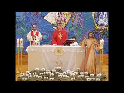 DEVETI UTORAK NA ČAST SV. ANTI - "OZDRAVLJA UDOVE"