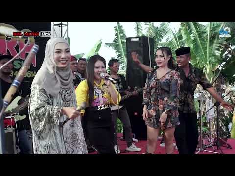 Pesta Panen - Tya Agustin "Om Nusantara" Live Karangwedoro Lamongan