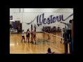 Maria Bosco #17 & #34 MH Volleyball Recruiting Video Class of 2018