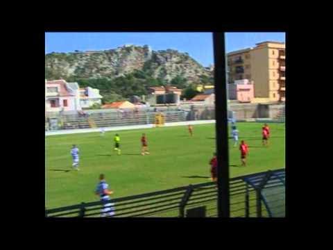 Milazzo propatria sintesi