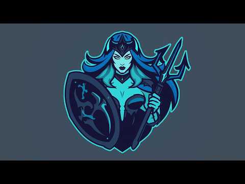 Rip Tide Naga Siren | 28 Kills | Overthrow 3.0 FFA (EPIC ORBS 💩)