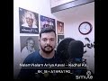 Nalam Nalam Ariya Aaval Kadhal Kottai Music Video TMG Version