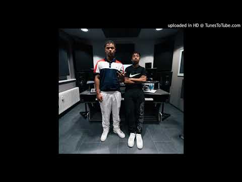 [FREE] 65Goonz x Endzone Type Beat 2020 - "LV" [prod. cdk + villa]