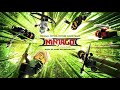 Lego Ninjago - Heroes - Blaze N Vill (Official Video)
