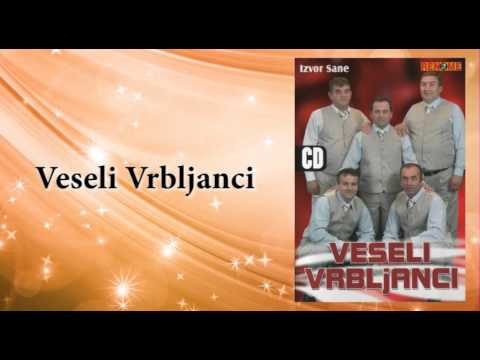 Veseli Vrbljanci - Kraljica - (Audio 2006)