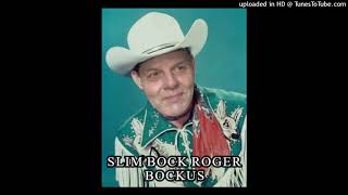 A Devil Like Me (Needs An Angel Like You) cover roger bockus ( buck owens )