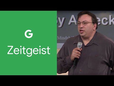 Reality, Perception, and Some Mind Bending Optical Illusions | Al Seckel | Google Zeitgeist