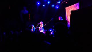 Patty Griffin - Wild Old Dog SF