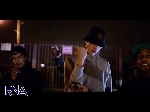 Trayface X Trigga Triggz X J Star X Shadow Blaize - Missing [Music Video] | @RnaMedia1