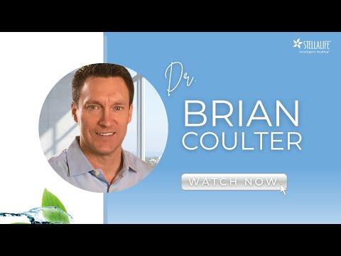 Dr. Brian Coulter