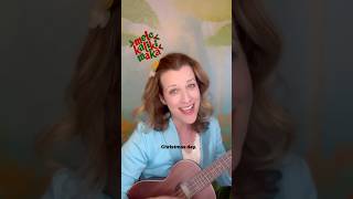 Mele Kalikimaka 🎄 Merry Christmas #christmassongs #alanabanana