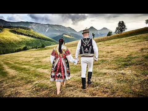 Daniel Piter-Bučko - A bolit ňa bolit & Šyroka poľana neorana /2022