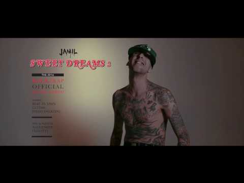 Jamil - Sweet Dreams 2 (Official Video)