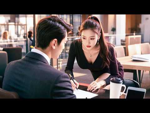 【FULL】窮老子被前妻嫌棄廢物拋棄，沒想到絕望時刻激活神級系統，狂賺300億狠狠報復，從此逆天改命走上人生巔峰！！！#逆襲#复仇