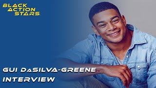 Gui DaSilva-Greene on being the \