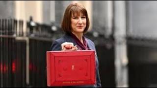 WELFARE SPENDING OVERTAKES INCOME TAX