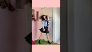 Download lagu [Tiktok Japan] Tiktok cewe sekolah Japan cantik | Japan High School Tiktok#16 #short mp3