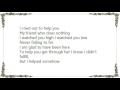 Chimaira - Lend a Hand Lyrics