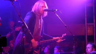 Thirteen Days (J.J. Cale cover) - Tom Petty &amp; the Heartbreakers - Troubadour - Dec 19 2015