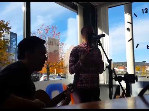 Lillen Stenberg & Thomas Moen - I Don't Wanna See You With Her