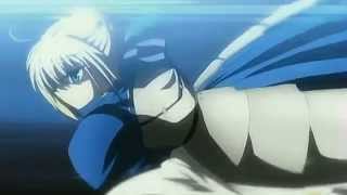 AMV Fate Stay Night [ Adema - Los Angeles ]
