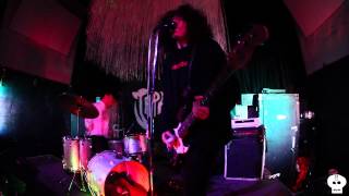 Japanther - Vicious @ Cameo Gallery