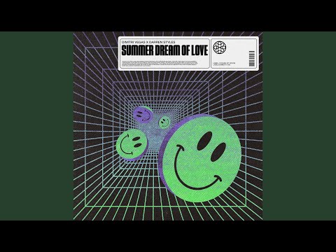 Summer Dream Of Love