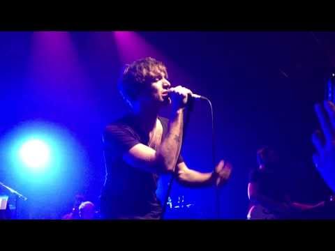 Paolo Nutini - No Other Way (Paris, Le Café de la Danse, March 5th)