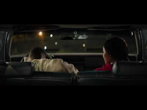 The hate u given (thug) clip-2 _ Khalil  and starr best romantic scene from the movie