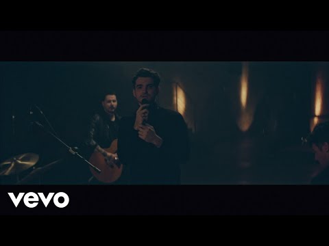 Video thumbnail for Ressaca (Acústico)