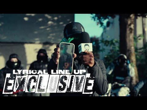 #GBS TSAV | LYRICAL LINE UP 2