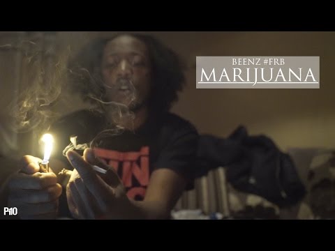 P110 - Beenz (FRB) - Marijuana [Net Video]