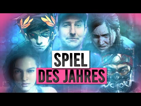 Die BESTEN Spiele 2020 | #Raketenjansel
