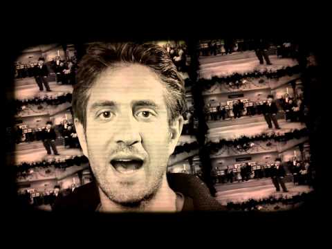 Magellano - Krv legendi (OFFICIAL VIDEO) (VUK, 2014)