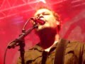 Levellers Mutiny Leeds O2 Academy 22 11 12