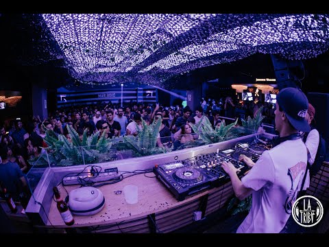 Ammo Avenue @ La Tribu, Lima, 2019 - FULL LIVE SET