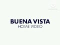 Buena Vista Home Video 1984 KineMaster Remake